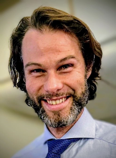 Dr. Gareth D.Mercer