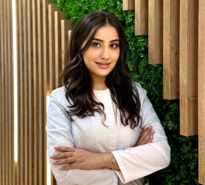 Dr. Liana Gevorgyan