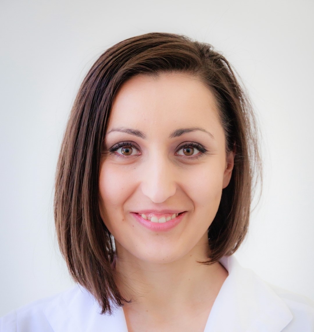 Dr. Lilit Shahinyan