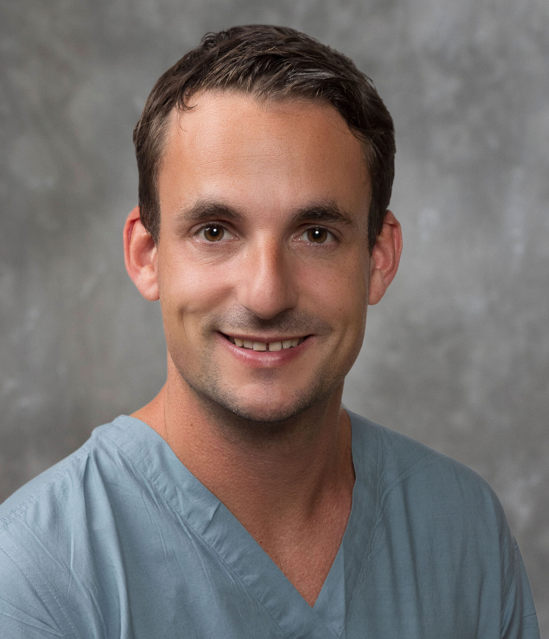 Dr. Moritz Pettenkofer