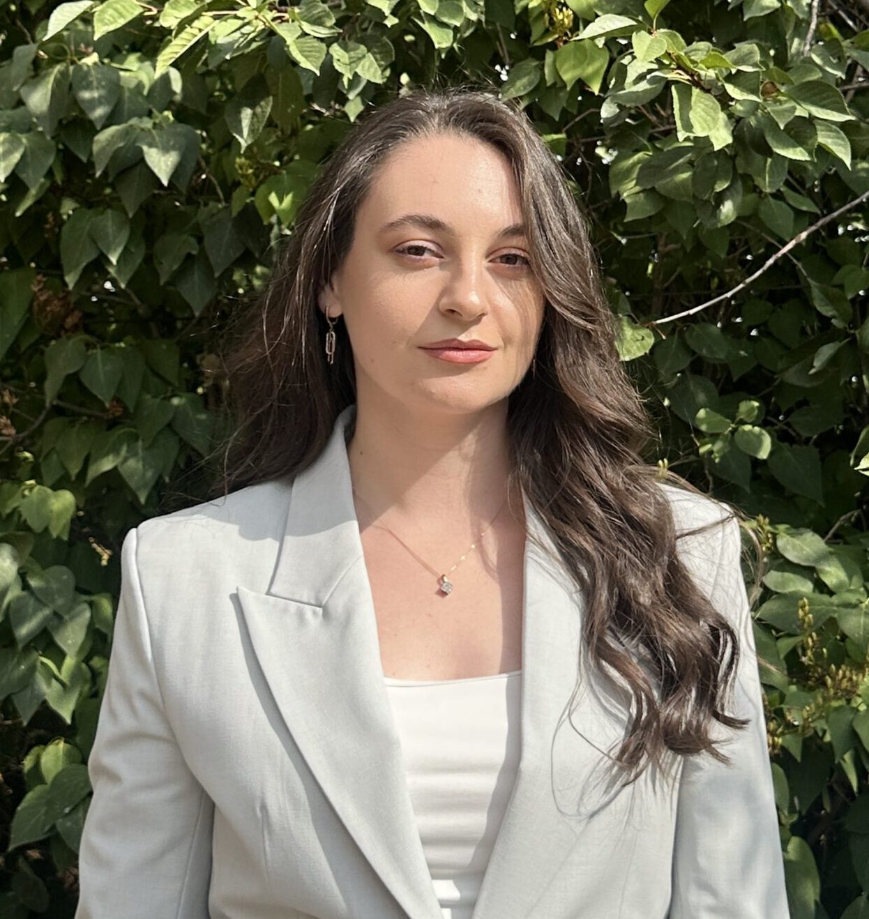 Dr. Mariam Ghapantsyan