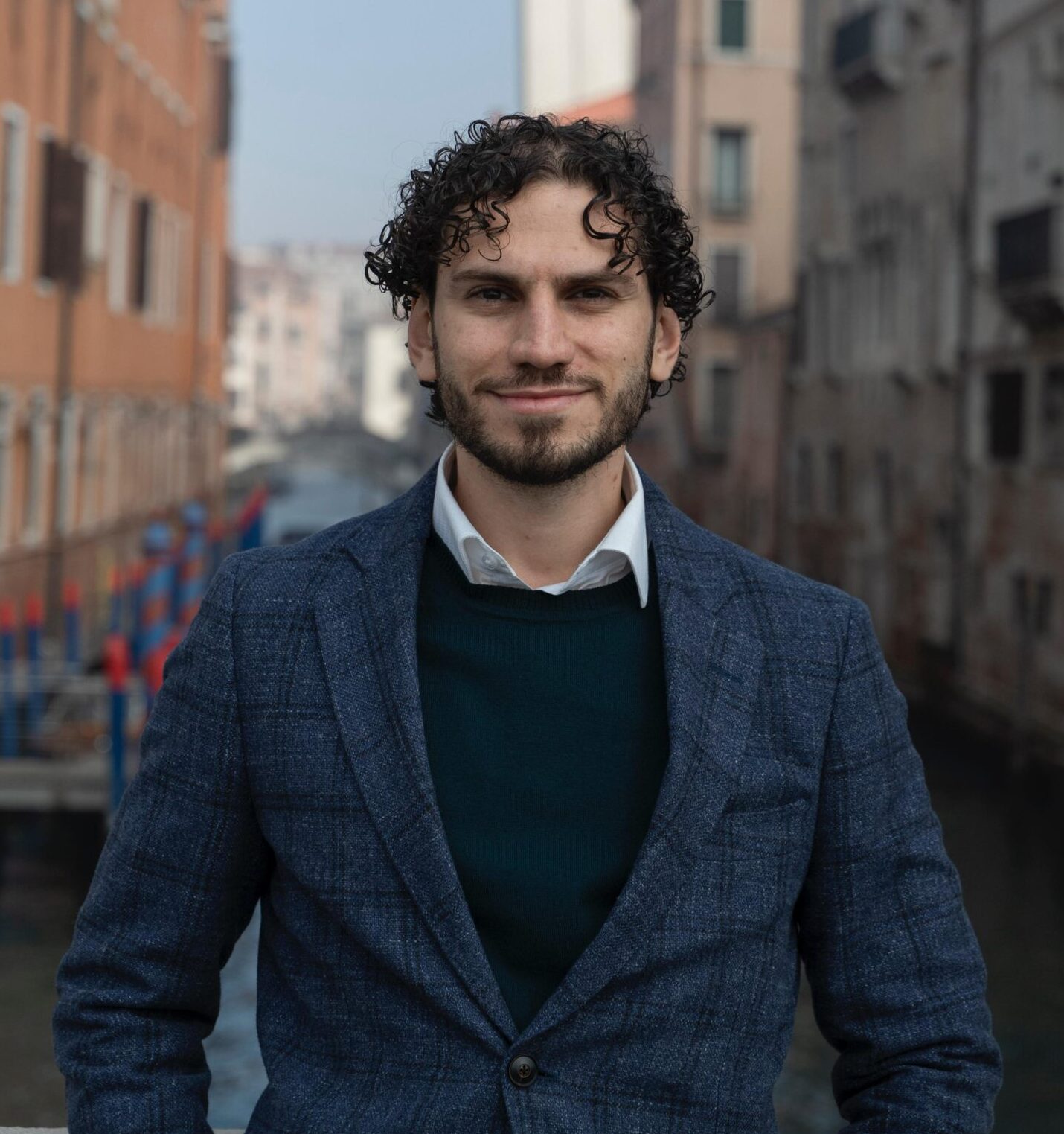 Dr. Yeghia Gharibian
