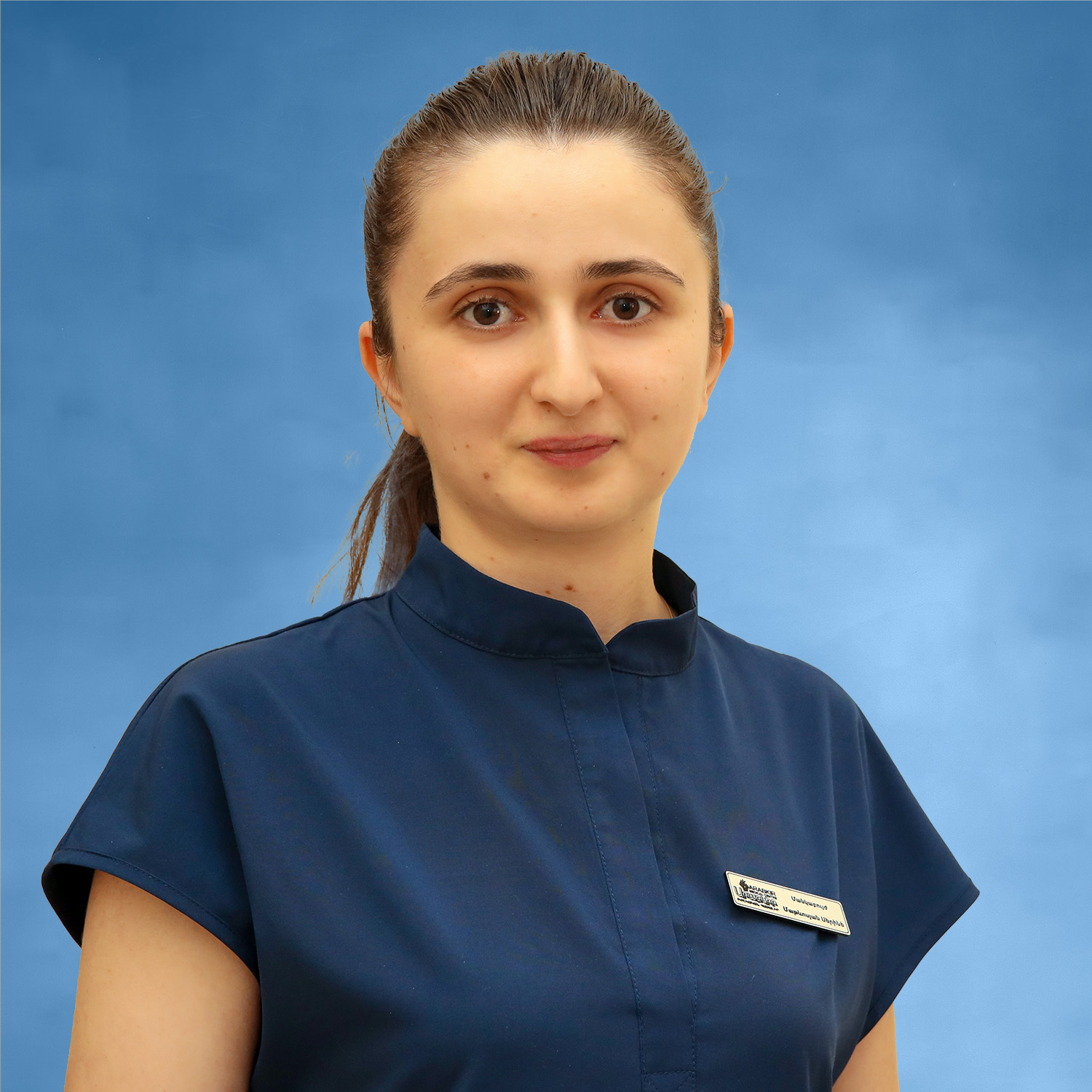 Dr. Serine Matevosyan