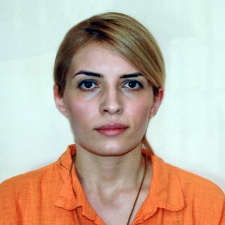 Aida Papikyan