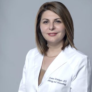 Dr. Armine Hakopyan