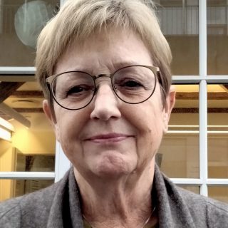 Dr. Susanne Halken