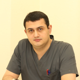 Edgar Aghabekyan