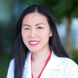 Melinda Chang
