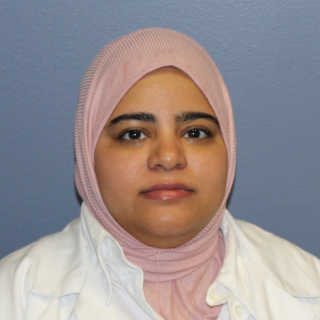 Nouf Alkaabi