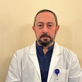Pediatric OPH - Aharon Gabrielyan