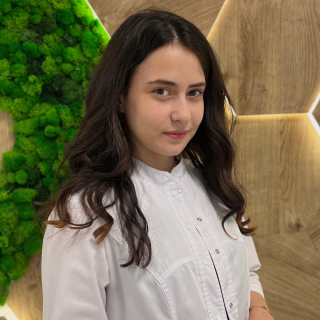 Photo - Cornea - Hasmik Gasparyan (1)