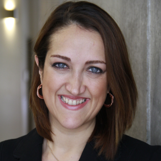 Photo - Cornea - Marjan Farid