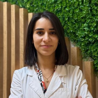 Photo - Cornea - Tatevik Harutyunyan