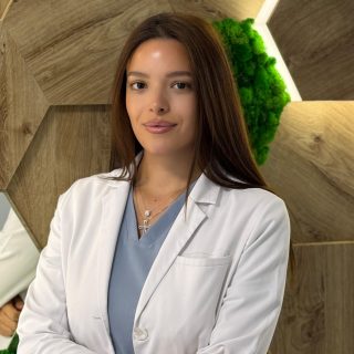 Photo - Glaucoma - Gayane Simonyan