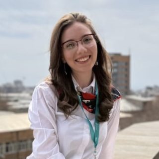 Photo - Glaucoma - Nvard Baghdasaryan