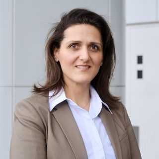 Photo - Neuro-ophthalmology - Carmen Balian