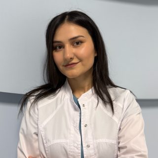 Photo - Ped. Ophthalmology - Lina Gishyan