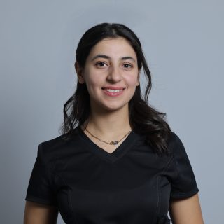 Photo - Refraction - Mariam Ghazaryan