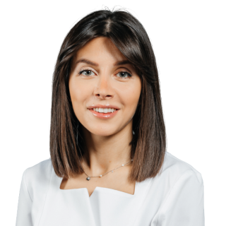 Photo - Retina - Anait Khalatyan