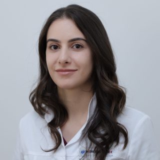 Photo - Retina - Tatev Movsisyan