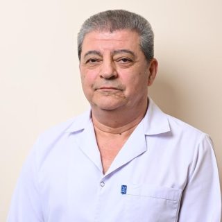 RETINA - Armen Vardanyan