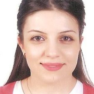 Serine Gyulumyan