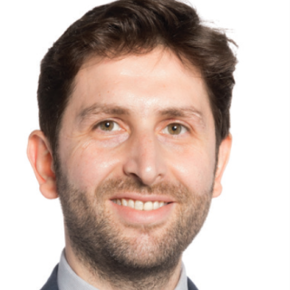 david shahnazaryan
