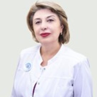 karine simonyan